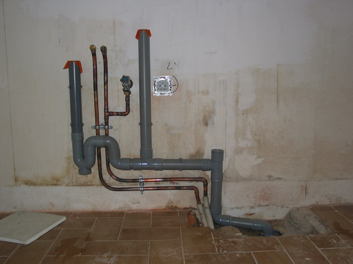 Plomberie